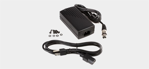 Accessories/Power Supplies
